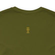 Load image into Gallery viewer, Success Unisex Short Sleeve Tee