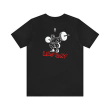 Load image into Gallery viewer, Legendary Short Sleeve Men Tee