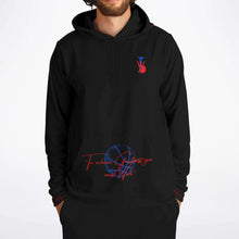 Load image into Gallery viewer, I-Work Greatness Hoodie