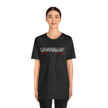 Load image into Gallery viewer, Legendary Short Sleeve Men Tee