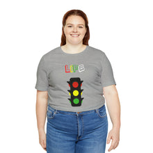 Load image into Gallery viewer, I-Work LIFE Short Sleeve Tee