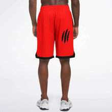 Load image into Gallery viewer, I-Work Unleashed shorts