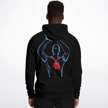 Load image into Gallery viewer, I-Work Greatness Hoodie