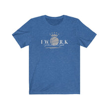 Load image into Gallery viewer, I-Work dedicated to the Grind Tee