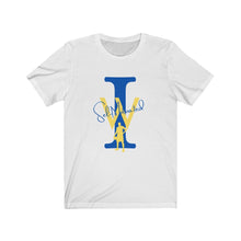 Load image into Gallery viewer, I-Work Full Court