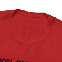 Load image into Gallery viewer, Male Human Jersey Short Sleeve Tee