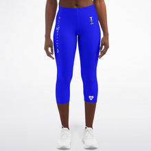 Load image into Gallery viewer, I-Work Ladies Legging