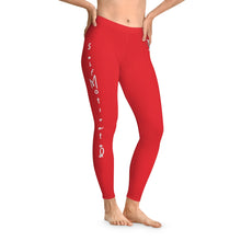 Load image into Gallery viewer, I-Work Lady’s Stretchy Leggings