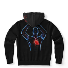 Load image into Gallery viewer, I-Work Greatness Hoodie