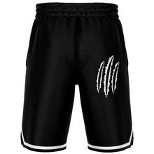 Load image into Gallery viewer, I-Work Unleashed shorts