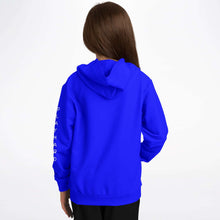 Load image into Gallery viewer, I-WORK KIDS HOODIE