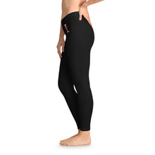 Load image into Gallery viewer, I-Work Lady’s Stretchy Leggings