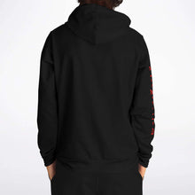 Load image into Gallery viewer, I-WORK HOOP HOODIE
