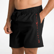 Load image into Gallery viewer, I-Work2 Basketball shorts