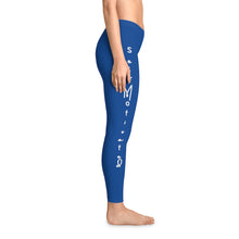 Load image into Gallery viewer, I-Work Lady’s Stretchy Leggings