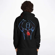 Load image into Gallery viewer, I-Work Greatness Hoodie