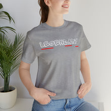 Load image into Gallery viewer, Legendary Short Sleeve Men Tee