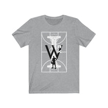 Load image into Gallery viewer, I-WORK FULL COURT T-SHIRT