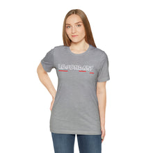 Load image into Gallery viewer, Legendary Short Sleeve Men Tee