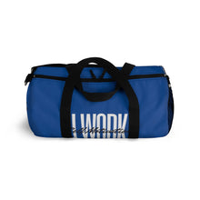 Load image into Gallery viewer, I-Work Duffel Bag