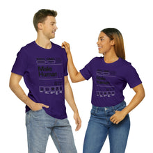 Load image into Gallery viewer, Male Human Jersey Short Sleeve Tee