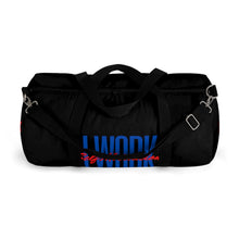 Load image into Gallery viewer, I-Work Duffel Bag