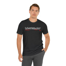 Load image into Gallery viewer, Legendary Short Sleeve Men Tee