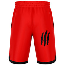 Load image into Gallery viewer, I-Work Unleashed shorts