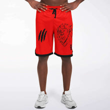 Load image into Gallery viewer, I-Work Unleashed shorts