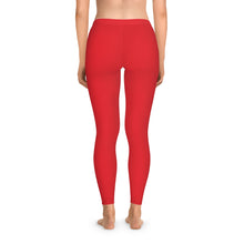 Load image into Gallery viewer, I-Work Lady’s Stretchy Leggings