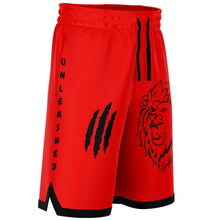 Load image into Gallery viewer, I-Work Unleashed shorts