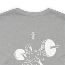 Load image into Gallery viewer, Legendary Short Sleeve Men Tee