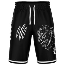 Load image into Gallery viewer, I-Work Unleashed shorts