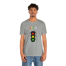 Load image into Gallery viewer, I-Work LIFE Short Sleeve Tee