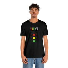 Load image into Gallery viewer, I-Work LIFE Short Sleeve Tee