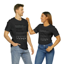 Load image into Gallery viewer, Male Human Jersey Short Sleeve Tee