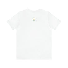 Load image into Gallery viewer, Embrace the Pain Short Sleeve Tee