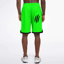 Load image into Gallery viewer, I-Work Unleashed shorts