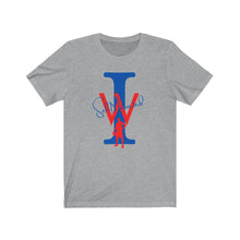 Load image into Gallery viewer, I-Work hoop Shirt