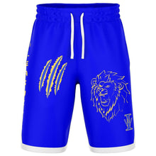 Load image into Gallery viewer, I-Work Unleashed shorts