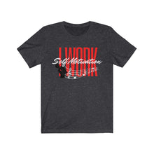 Load image into Gallery viewer, Unisex Jersey Short Sleeve Tee