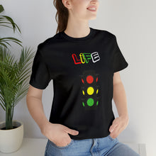 Load image into Gallery viewer, I-Work LIFE Short Sleeve Tee