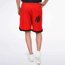 Load image into Gallery viewer, I-Work Unleashed shorts