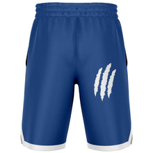 Load image into Gallery viewer, I-Work Unleashed Shorts