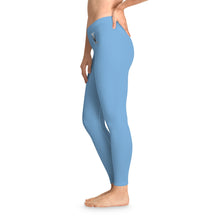 Load image into Gallery viewer, I-Work Lady’s Stretchy Leggings