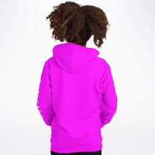 Load image into Gallery viewer, I-WORK KIDS HOODIE