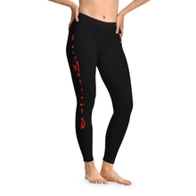 Load image into Gallery viewer, I-Work Lady’s Stretchy Leggings