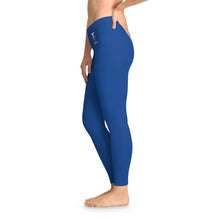 Load image into Gallery viewer, I-Work Lady’s Stretchy Leggings