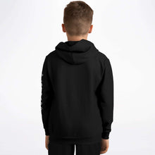 Load image into Gallery viewer, I-WORK KIDS HOODIE
