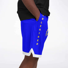 Load image into Gallery viewer, I-Work Unleashed shorts